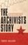 Cover of The Archivist's Story