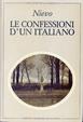 Cover of Le confessioni di un italiano