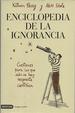 Cover of Enciclopedia de la Ignorancia