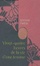 Cover of Vingt-quatre heures de la vie d'une femme