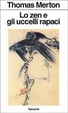 Cover of Lo zen e gli uccelli rapaci