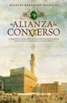 Cover of La alianza del converso