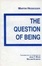 Cover of "The Question of Being"