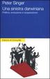 Cover of Una sinistra darwiniana