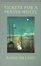 Cover of "Tickets for a Prayer Wheel"