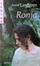 Cover of Ronja