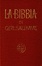 Cover of La Bibbia di Gerusalemme