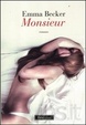 Cover of Monsieur