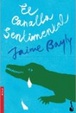 Cover of El canalla sentimental