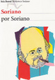 Cover of Soriano por Soriano