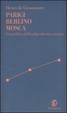 Cover of Parigi Berlino Mosca