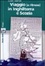 Cover of Viaggio (a ritroso) in Inghilterra e Scozia
