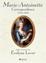 Cover of Correspondance de Marie-Antoinette