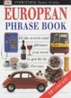 Cover of European Phrase Book