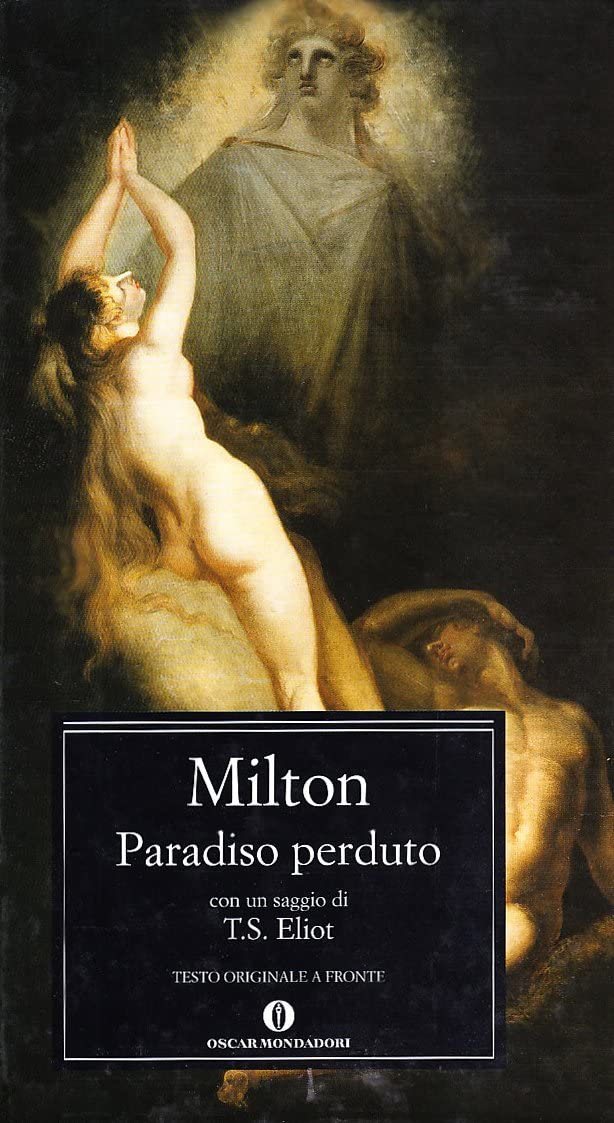 More about Paradiso perduto