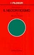 Cover of Introduzione a il neocriticismo