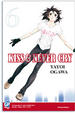 Cover of Kiss & Never Cry vol. 6