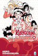 Cover of Kuragehime vol. 6