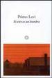 Cover of Si esto es un hombre