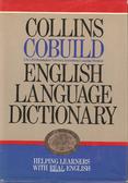 Collins Cobuild English Language Dictionary (Collins Cobuild Dictionaries)