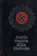 Cover of Storia segreta della Gestapo - Vol. I