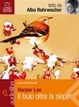 Cover of Il buio oltre la siepe