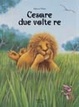 Cover of Cesare due volte re