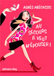 Cover of Au secours, il veut m'épouser !