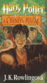 Harry Potter a Ohnivý pohár