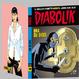 Cover of Diabolik anno XLIX n. 10