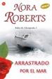 Cover of Arrastrado por el mar