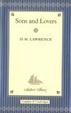 Cover of Sons and Lovers