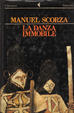 Cover of La danza immobile