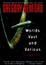 Cover of Worlds Vast and Various