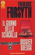 Cover of Il giorno dello sciacallo - Dossier Odessa