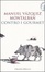 Cover of Contro i gourmet