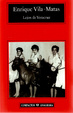 Cover of Lejos de Veracruz