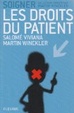 Cover of Les droits du patient