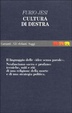 Cover of Cultura di destra