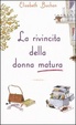 Cover of La rivincita della donna matura