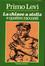 Cover of La chiave a stella