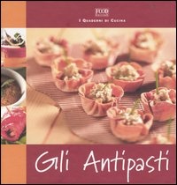 Image of Gli antipasti