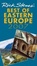 Cover of Rick Steves' Best of Eastern Europe