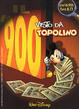 Cover of Il '900 visto da Topolino