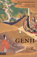 Cover of La Novella de Genji