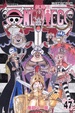 Cover of ONE PIECE 航海王 47
