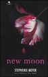 Cover of New moon