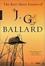 Cover of 'The Best Short Stories of J. G. Ballard'