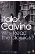 Cover of Why Read the Classics?