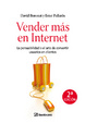 Cover of VENDER MAS EN INTERNET